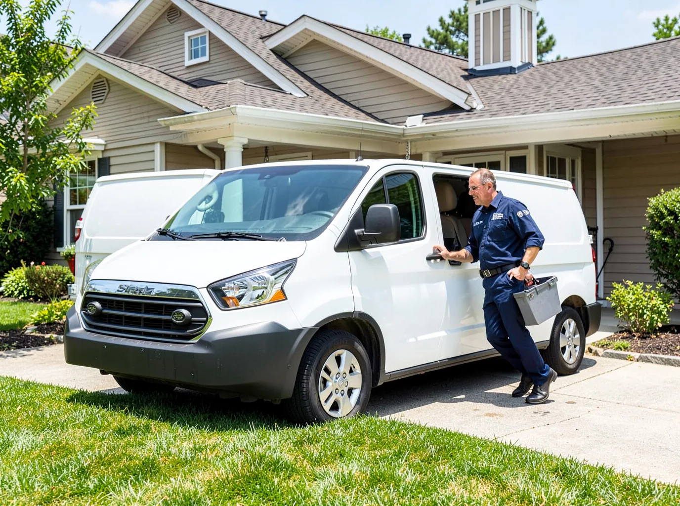 Emergency Plumber company in Ramona, OK