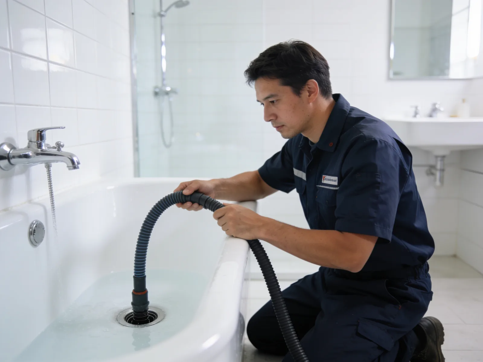 Emergency Plumber Ramona, OK FAQs